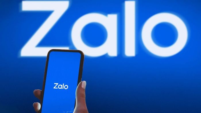 Vì sao không cài được nhạc chờ Zalo