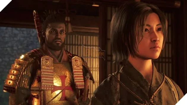 Assassin's Creed Shadows Mặc Cho Tranh Cãi, Vẫn Cán Mốc Người Chơi Khủng Ngay Khi Phát Hành