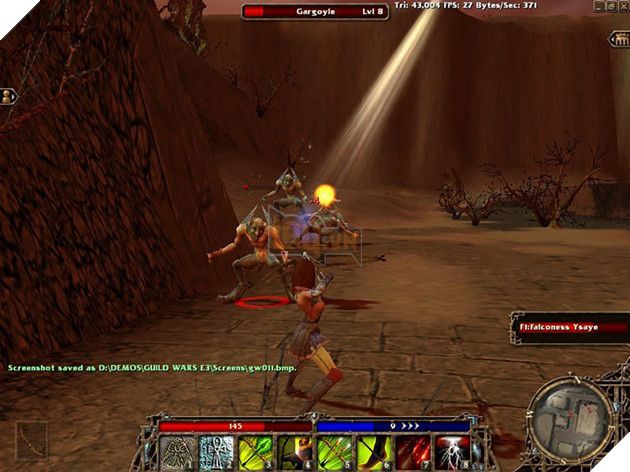 Từ Lineage đến Blade & Soul: Những sản phẩm tạo dựng thành công cho NCSOFT 6