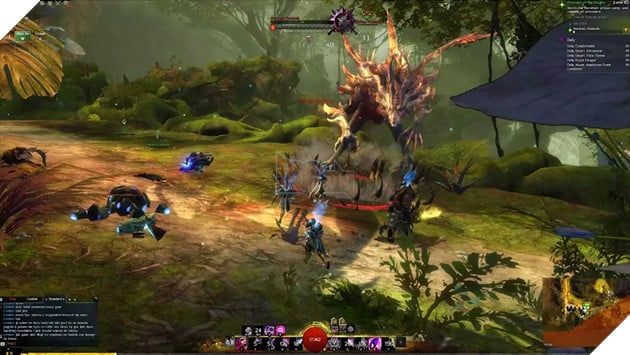 Từ Lineage đến Blade & Soul: Những tựa game đã giúp NCSOFT vươn tới thành công rực rỡ 7