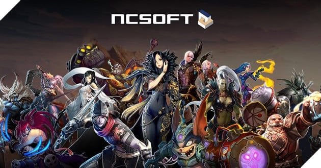 Từ Lineage đến Blade & Soul: Những sản phẩm mang đến thành công to lớn cho NCSOFT