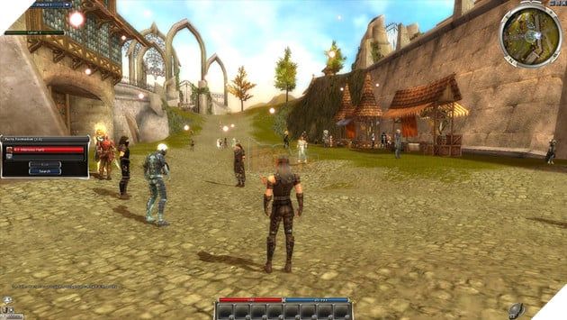 Từ Lineage đến Blade & Soul: Những tựa game đã giúp NCSOFT đạt được thành công vang dội 5