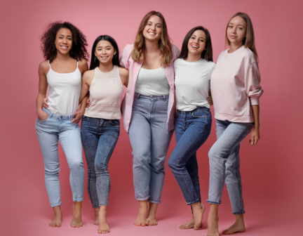 1 - What’s Your Body Type? Quiz