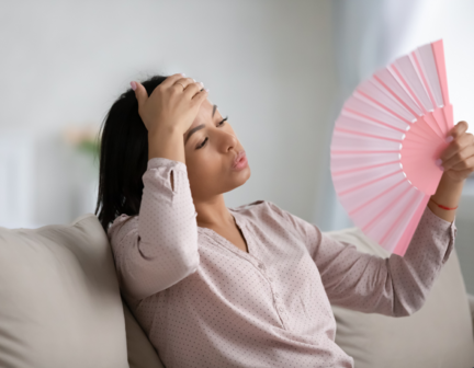 3 - Do I Have Hormonal Imbalances? Quiz