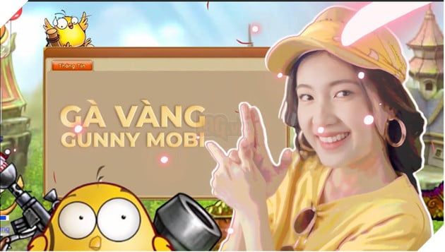 Vũ trụ Gunny hội ngộ trong dịp kỷ niệm sinh nhật Gunny Origin tròn 3 năm