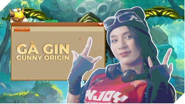 Vũ trụ Gunny kỷ niệm 3 năm Gunny Origin với những khoảnh khắc đặc biệt