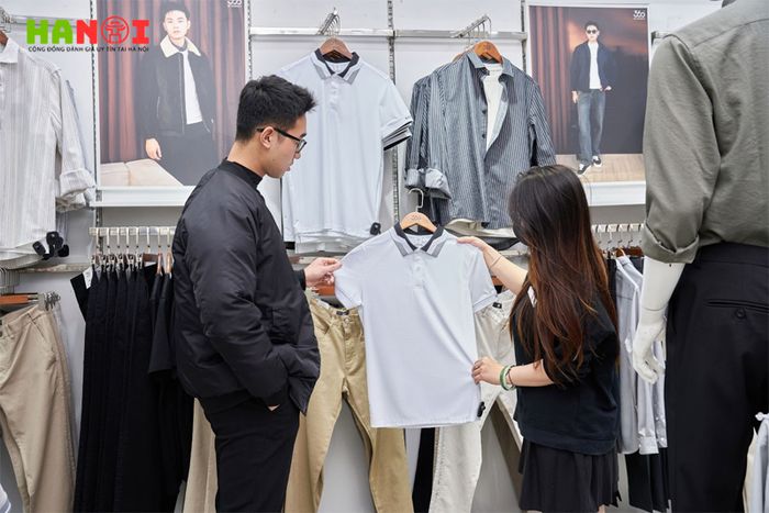 Dịch vụ khách hàng tận tâm, chuyên nghiệp