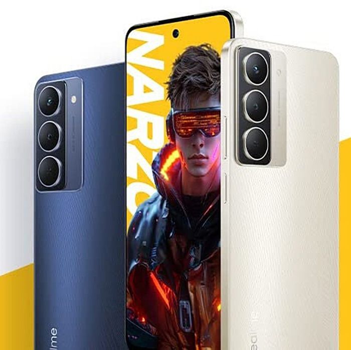 realme Narzo 80 Series có mức giá rất cạnh tranh