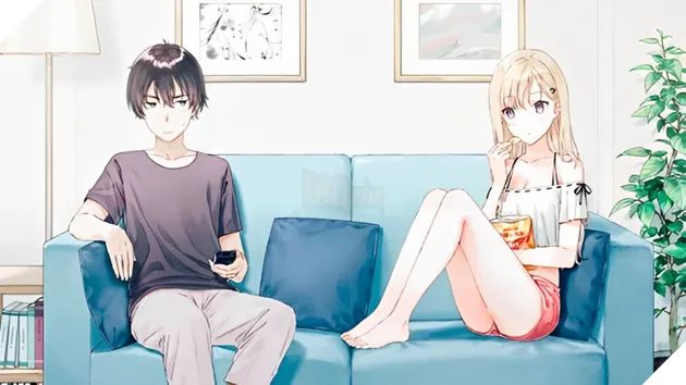Tác giả Gimai Seikatsu lên tiếng phủ nhận tin đồn về mùa 2 anime lần thứ hai.