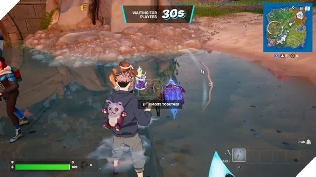 Fortnite