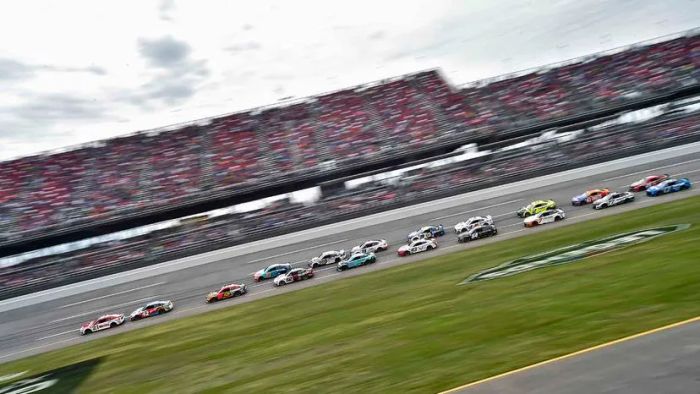 Talladega