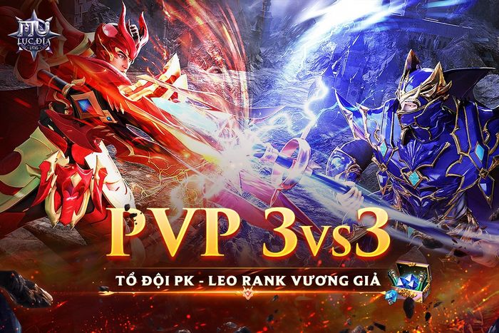 Hướng dẫn chi tiết tải MU Lục Địa VNG trên PC qua BlueStacks, mang đến trải nghiệm mượt mà, dễ dàng tham gia vào thế giới MU.