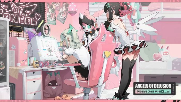 Zenless Zone Zero mùa 2: Mở rộng hơn, hoành tráng hơn, tiện ích hơn!
