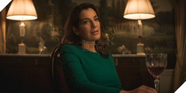Daredevil: Ayelet Zurer Giải Mã Chi Tiết Quan Trọng Của Tập 8 Qua Vai Diễn Vanessa Fisk