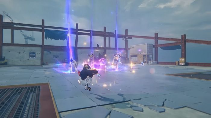 Zenless Zone Zero mùa 2: Mở rộng hơn, hoành tráng hơn, tiện lợi hơn!
