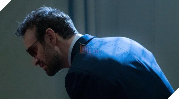 Daredevil: Ayelet Zurer Giải Thích Chi Tiết Quan Trọng Của Tập 8 3