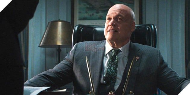 Daredevil: Ayelet Zurer Giải Thích Chi Tiết Quan Trọng Của Tập 8 4