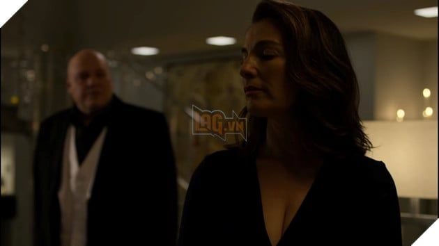 Daredevil: Ayelet Zurer Giải Mã Chi Tiết Quan Trọng Của Tập 8 2