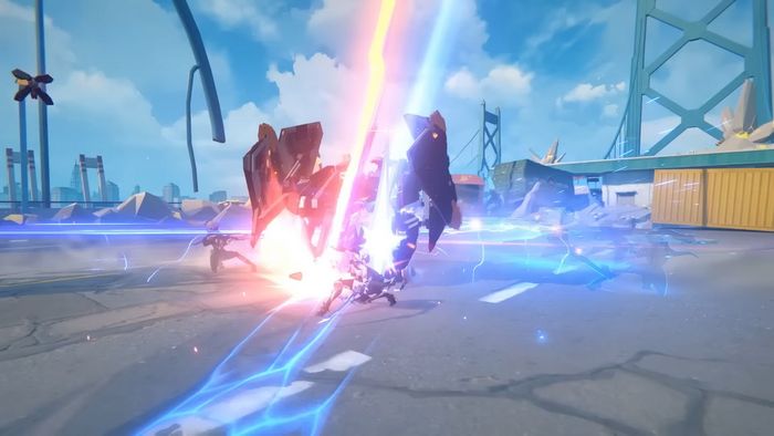 Zenless Zone Zero mùa 2: Mở rộng hơn, hoành tráng hơn, tiện ích hơn!