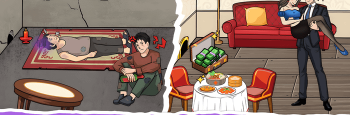 Hướng dẫn chơi Tricky Twist Puzzle trên PC với BlueStacks