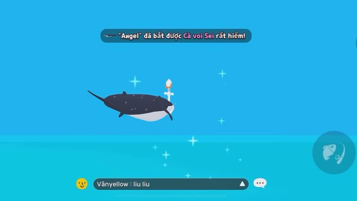 Hướng Dẫn Câu Cá Bóng 6 Khổng Lồ Trong Play Together VNG: Mẹo, Kỹ Thuật và Địa Điểm Câu Hiệu Quả