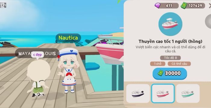 Hướng Dẫn Câu Bóng 6 Khổng Lồ Trong Play Together VNG: Mẹo, Kỹ Thuật và Địa Điểm Săn Cá Hiệu Quả