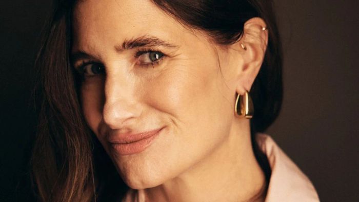 Kathryn Hahn trong ‘The Studio’