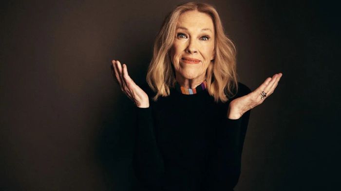 Catherine O'Hara trong ‘The Studio’
