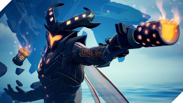 Trò chơi săn quái vật sao chép công thức của Monster Hunter chính thức đóng cửa.
