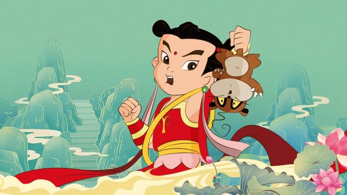 Na Tra nghịch ngợm đã trở thành biểu tượng gắn liền với thế hệ khán giả 9x.