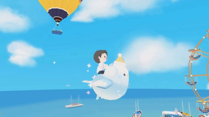 15 Loài Chim Bay Đáng Yêu Trong Play Together VNG - Những Người Bạn Nhỏ Bạn Không Thể Thiếu!