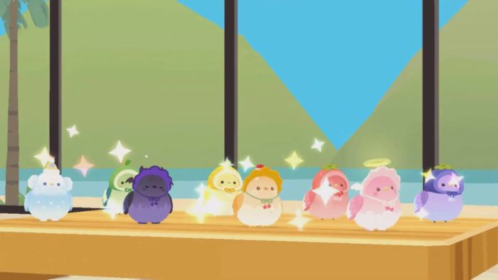 15 Loài Chim Bay Đáng Yêu Trong Play Together VNG - Những Người Bạn Nhỏ Bạn Không Thể Bỏ Lỡ!