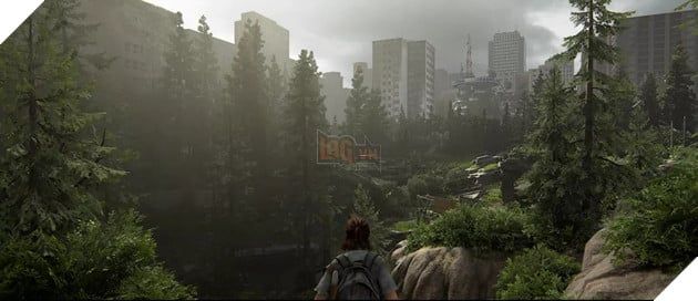 Sony đã công bố The Last of Us Part II Remastered cho PC, dự kiến ra mắt vào tháng 4 với yêu cầu dung lượng lên tới 150GB.