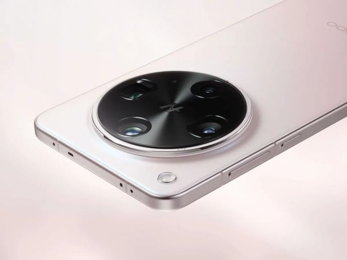 Find X8 Ultra được trang bị hệ thống camera cao cấp với nhiều tính năng vượt trội.