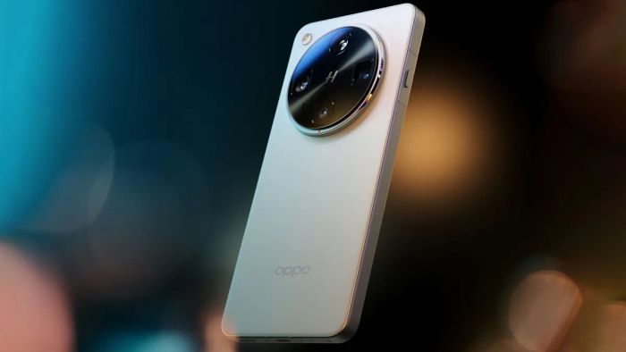 OPPO Find X8 Ultra chính thức ra mắt với các tính năng cao cấp và công nghệ hiện đại.