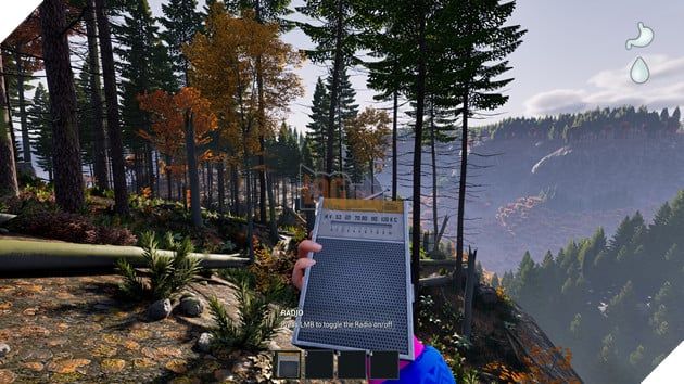 Tác giả của PUBG sắp ra mắt một trò chơi sinh tồn đầy tham vọng và hứa hẹn sẽ làm nên chuyện.