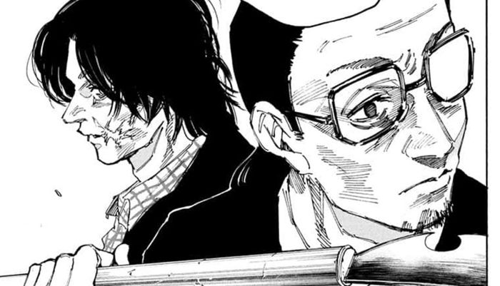 Bìa Chương 207 của Sakamoto Days: Ngày Phát Hành, Những Gì Có Thể Mong Đợi và Nhiều Thông Tin Khác