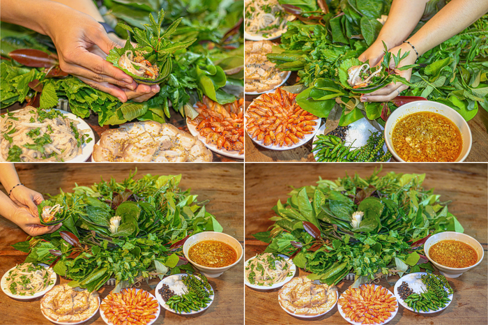 Hướng dẫn cách ăn gỏi lá kon tum.png
