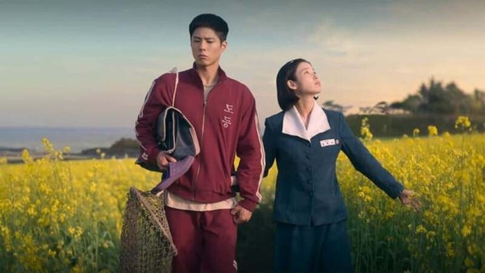 Xã hội xưa luôn đề cao vai trò của nam giới và xem nhẹ nữ giới, nhưng Ae Sun là người quyết tâm thay đổi điều đó, và người đồng hành cùng cô trong cuộc sống chính là người chồng Gwan Sik.