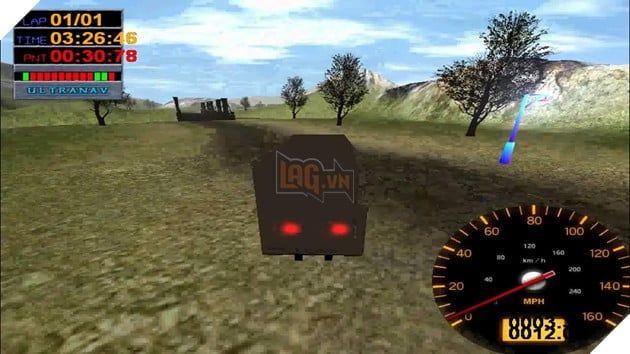 Tựa game bị xem là tệ hại nhất trong lịch sử bất ngờ tiết lộ ngày phát hành trên Steam