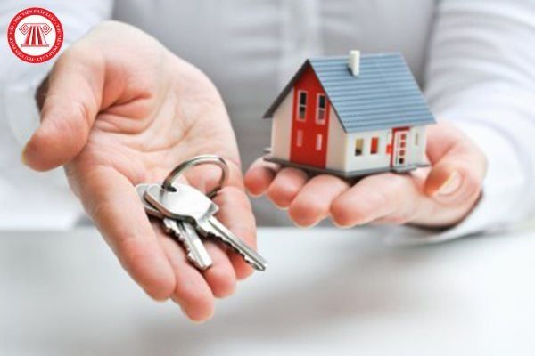Liệu người thuê mua nhà ở có thể thanh toán trước 50% giá trị nhà cho bên cho thuê mua hay không?