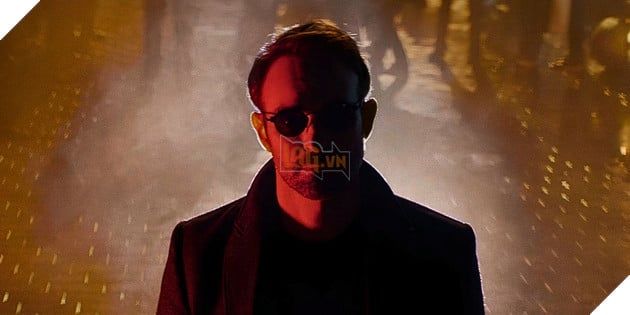 Đạo diễn Daredevil: Born Again tiết lộ cái kết u ám và đầy bạo lực 2