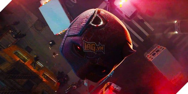 Đạo diễn Daredevil: Born Again tiết lộ cái kết đầy u ám và bạo lực
