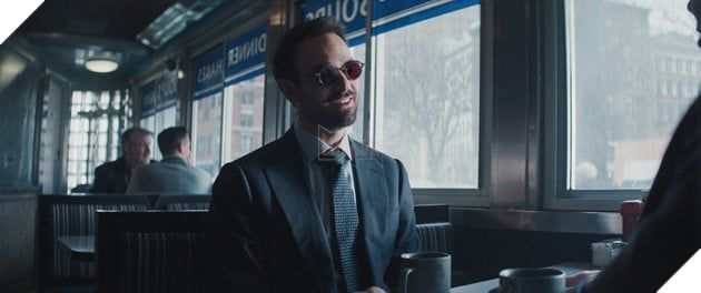 Đạo diễn Daredevil: Born Again tiết lộ cái kết u ám và đầy bạo lực 3