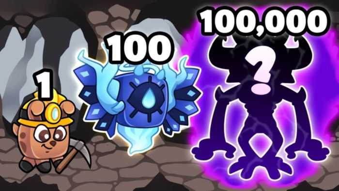 Rebirth Champions Ultimate