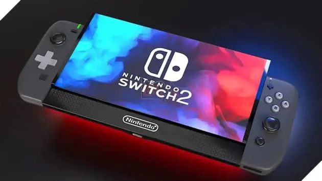 Nintendo Switch 2