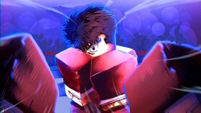 Mã đổi quà mới nhất của Untitled Boxing Game – Roblox (Cập nhật tháng 4 năm 2025) – Tổng quan