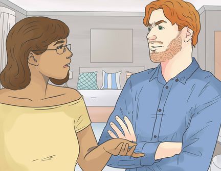 3 - How to Tell if a Virgo Man Is Pushing You Away