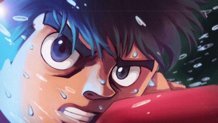 Untitled Boxing Game