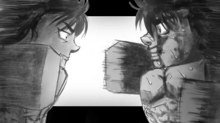 Untitled Boxing Game